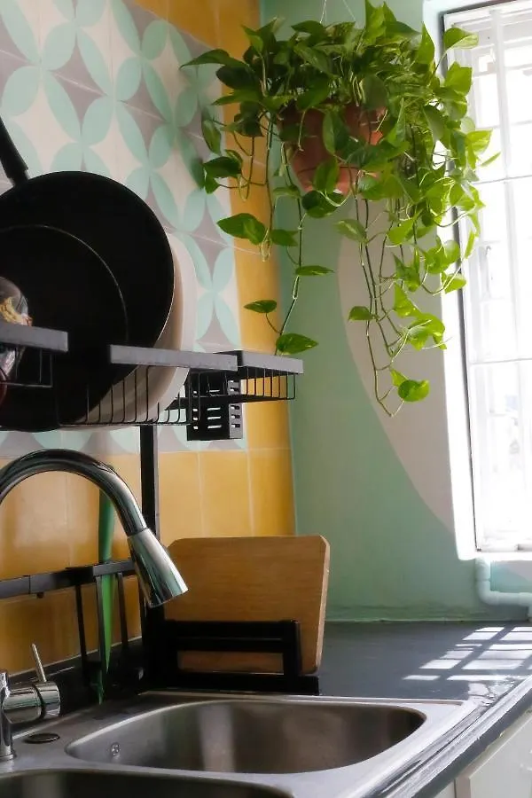 Art House Hostel グアダラハラ