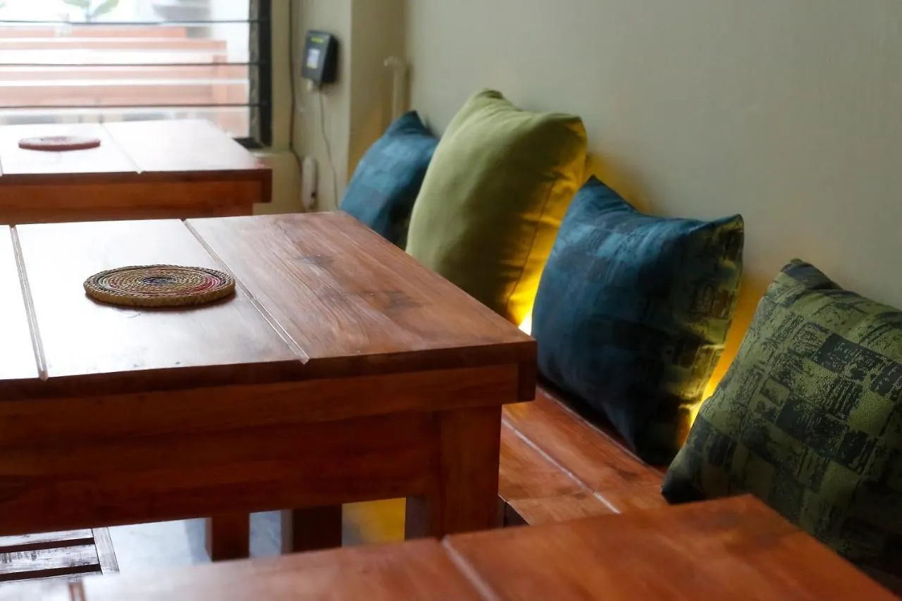 Art House Hostel グアダラハラ