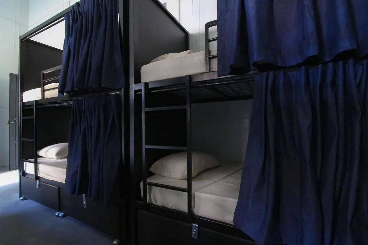 Art House Hostel グアダラハラ