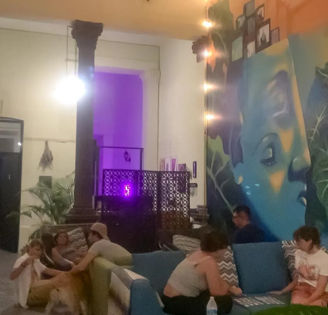 Art House Hostel グアダラハラ