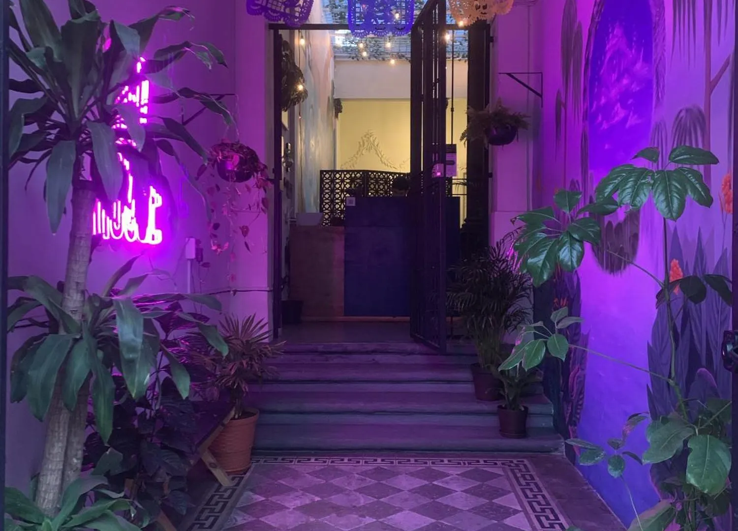 Art House Hostel グアダラハラ
